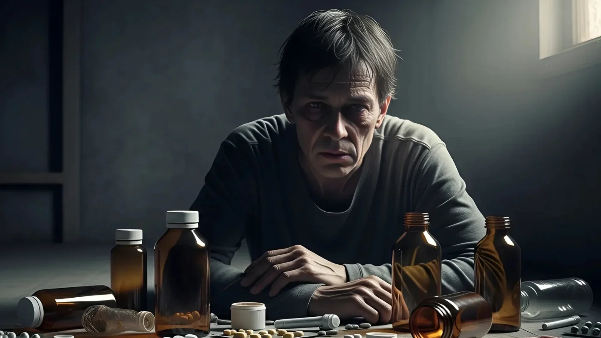 Dependência Química Dependência Química thumb